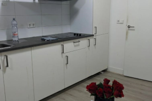 For rent: Apartment Knibbelbrugsteeg, Enschede - 1