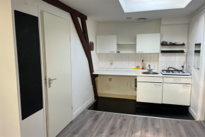 Te huur: Appartement Mariastraat, Utrecht - 1