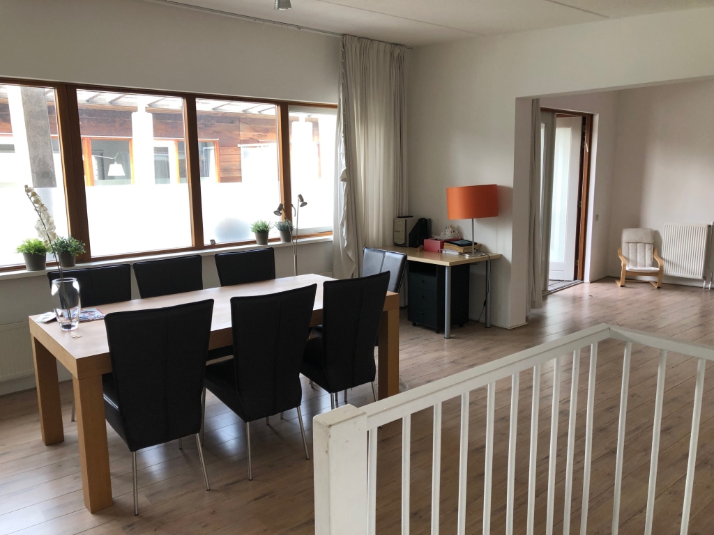 Te huur: Appartement Arsenaalplaats, Nijmegen - 2