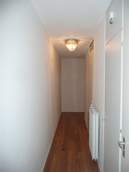 Te huur: Appartement Menno van Coehoornstraat, Breda - 8