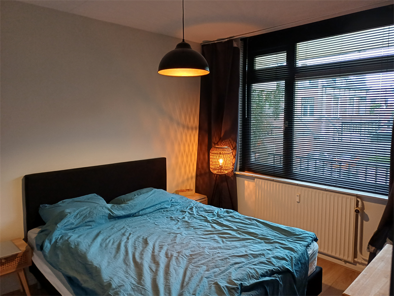 Te huur: Appartement Korenstraat, Apeldoorn - 7