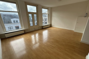 Te huur: Appartement Nobelstraat, Utrecht - 1
