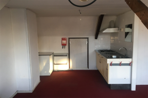 For rent: Room Ringbaan-Oost, Tilburg - 1