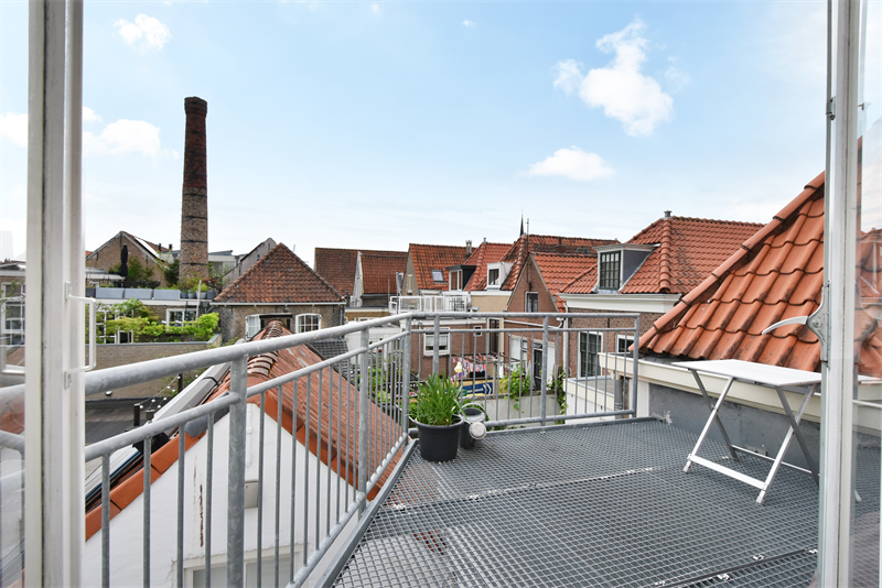 For rent: Apartment Verwersdijk, Delft - 6