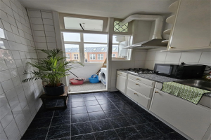Te huur: Kamer Rozenburgsestraat, Schiedam - 1