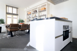 Te huur: Appartement Keizersgracht, Amsterdam - 1
