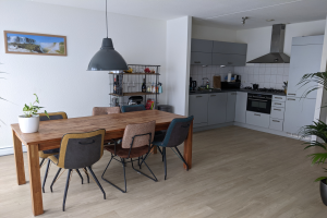 For rent: Apartment Weteringkade, Amersfoort - 1