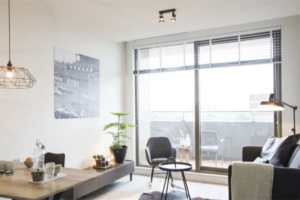 Te huur: Appartement Martinus Nijhofflaan, Delft - 1