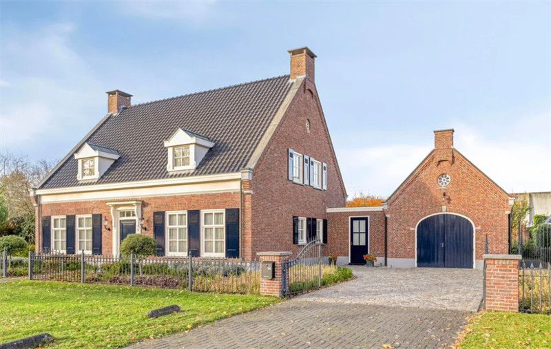 Te huur: Woning Het Ven, Veghel - 2