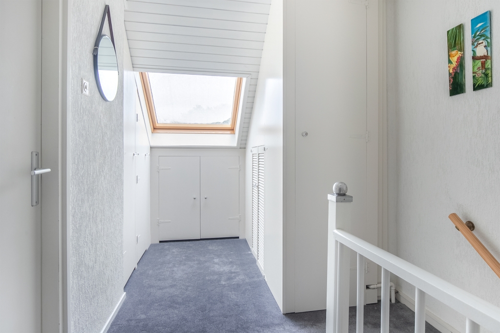 Te huur: Woning Meeuwenlaan, Sint Pancras - 24