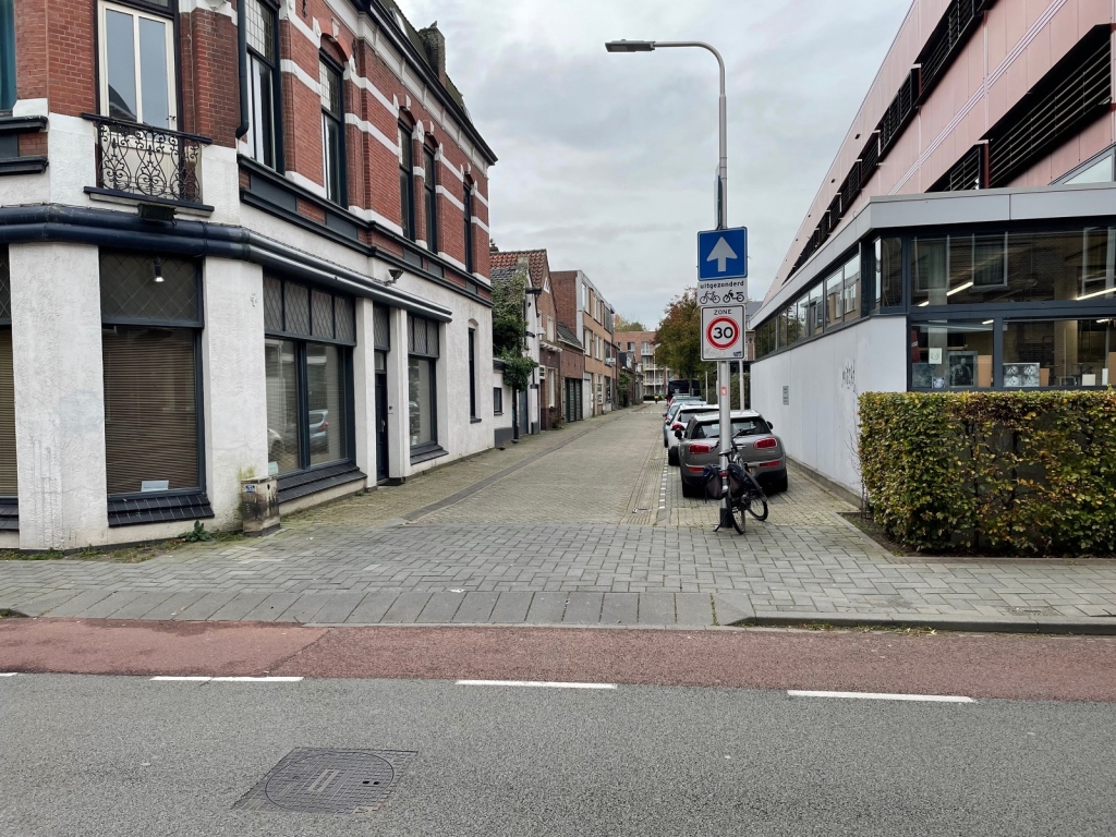 Te huur: Woning Stadstraat, Tilburg - 19