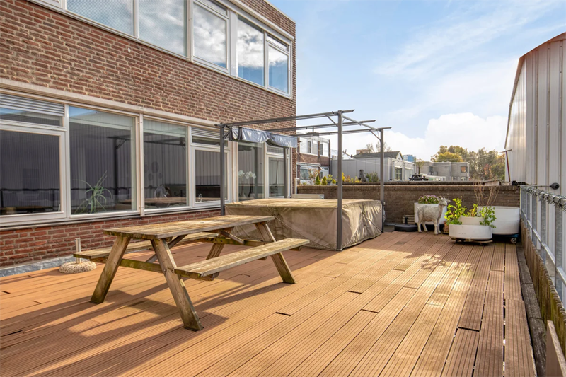 Te huur: Appartement Kanaalweg, Capelle Aan Den Ijssel - 11