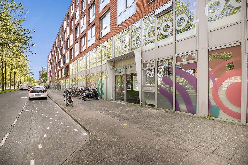 Te huur: Appartement Bijlmerdreef, Amsterdam - 31
