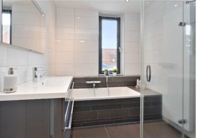 Te huur: Appartement Cordobastraat, Lent - 7
