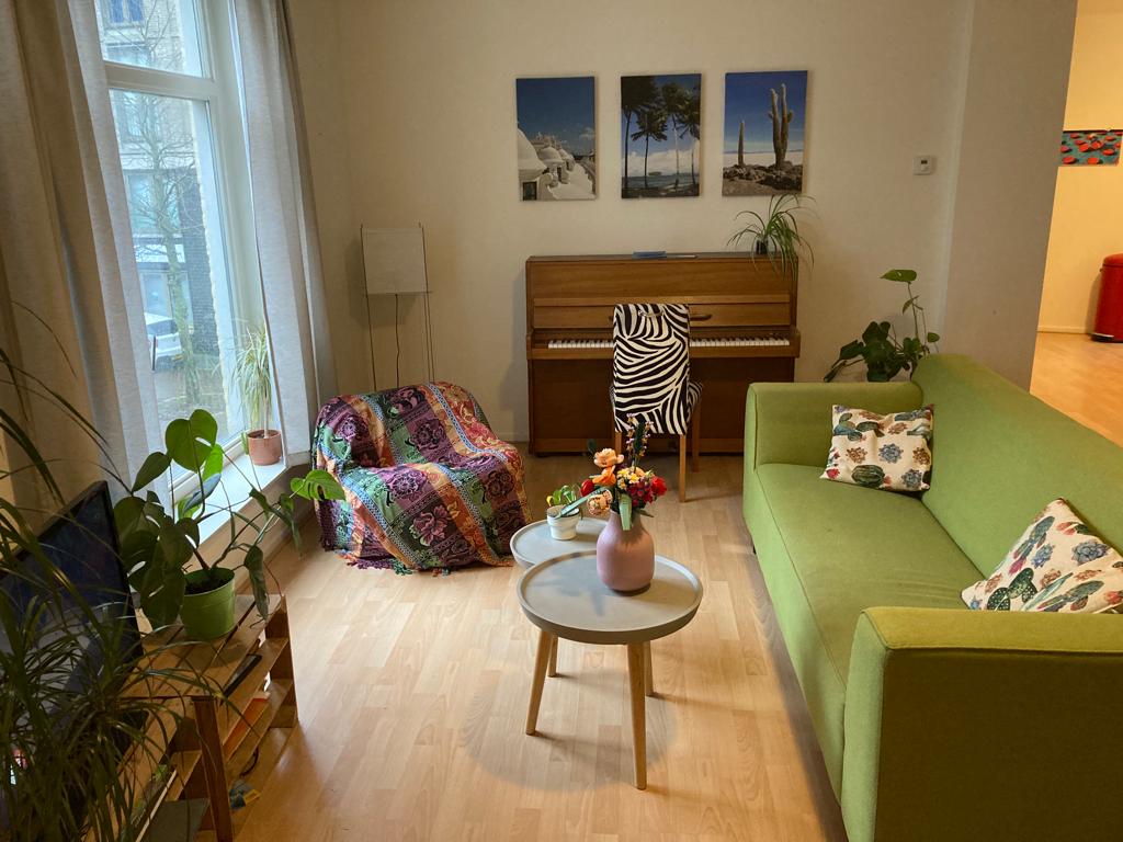 Te huur: Appartement Hessenberg, Nijmegen - 6