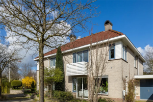 Te huur: Woning Het Kompas, Amersfoort - 1