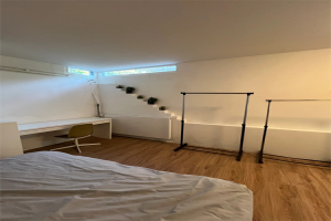 For rent: Room Engebeek, Tilburg - 1