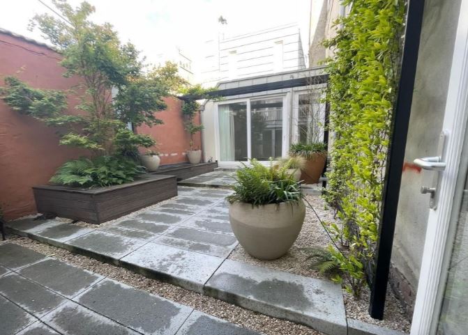 For rent: Apartment Spaarne, Haarlem - 9