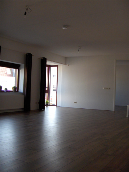 For rent: Apartment Kolveniershof, Goes - 9