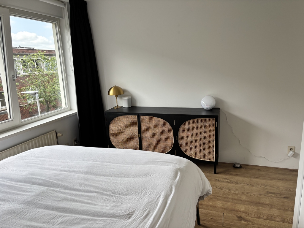 Te huur: Appartement Molukkenstraat, Utrecht - 10