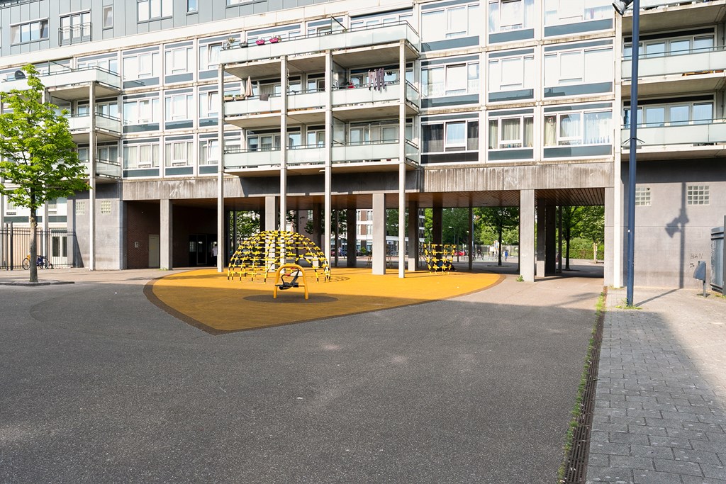 Te huur: Appartement Lederambachtstraat, Amsterdam - 18