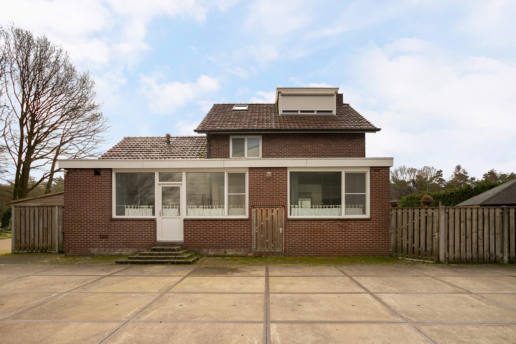 For rent: House Houthuizerweg, Lottum - 19