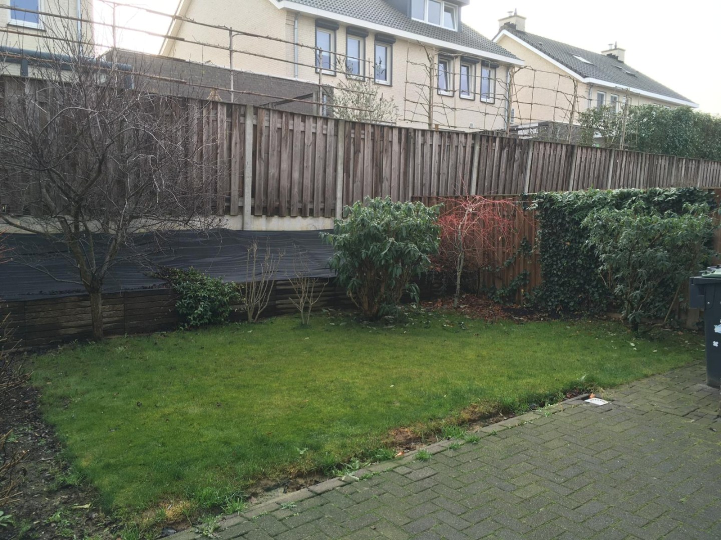 Te huur: Appartement Remigiusstraat, Beek Lb - 19