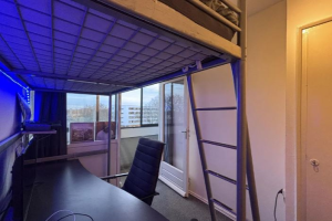 Te huur: Kamer Clavecymbelstraat, Maastricht - 1