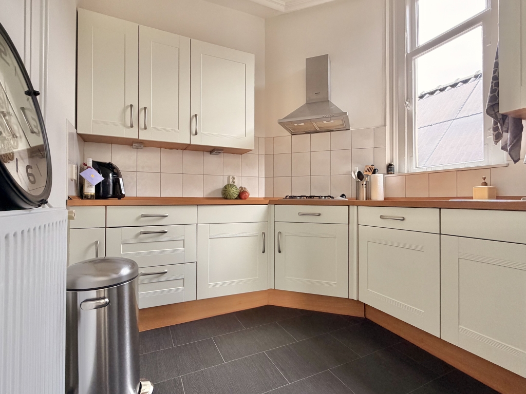 Te huur: Appartement Ossenmarkt, Zwolle - 6