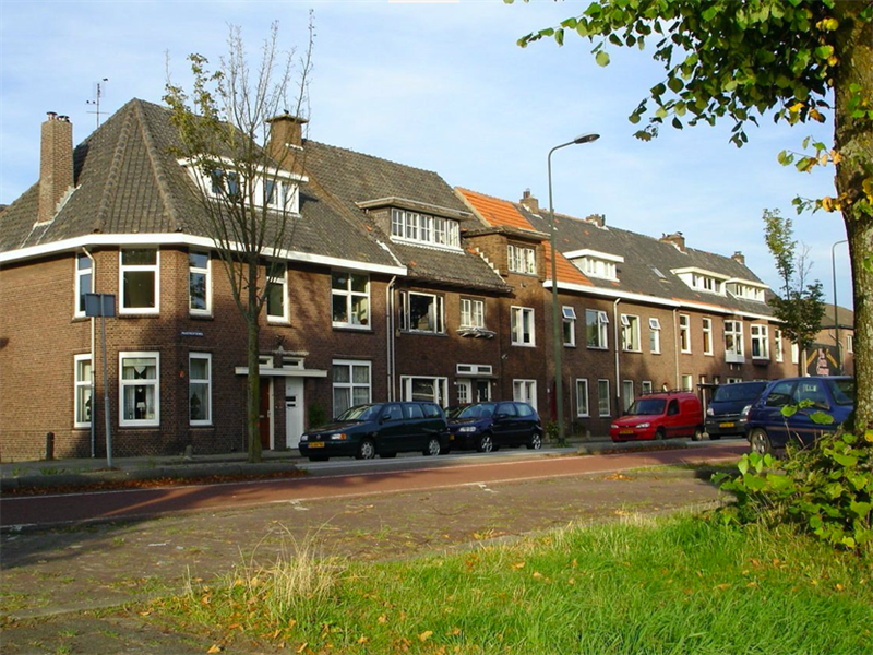 Kamer te huur aan de Maastrichtseweg in Den Bosch