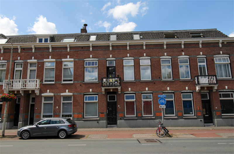 Te huur: Studio Brugstraat, Roosendaal - 4