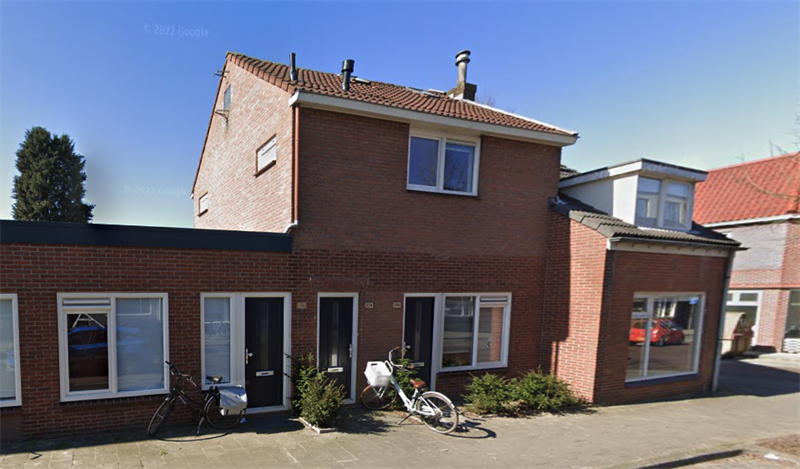 Te huur: Appartement Brinkstraat, Enschede - 8