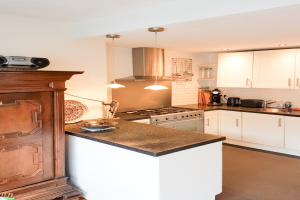 For rent: House Witte de Withweg, Breda - 1