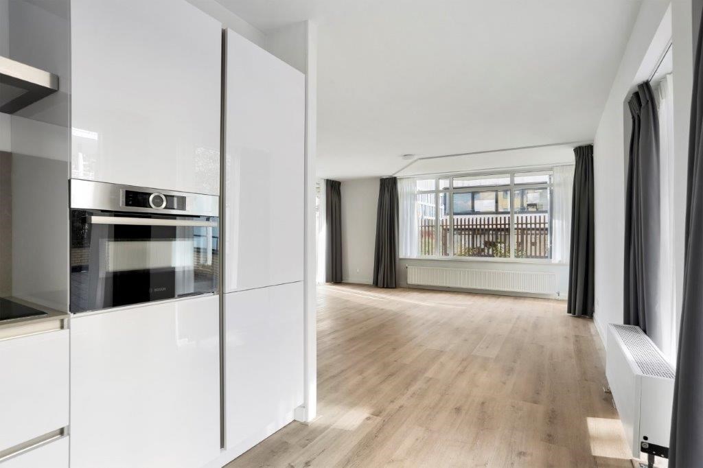 Appartement te huur Jan Willem Frisohof, Den Haag