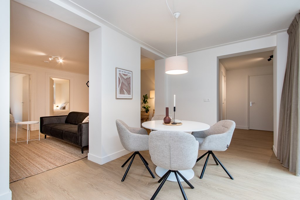 For rent: Apartment Kronenburgersingel, Nijmegen - 6