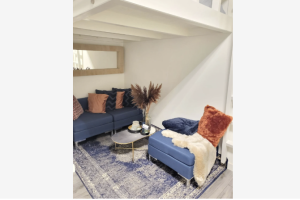 Te huur: Studio Burgemeester Reigerstraat, Utrecht - 1
