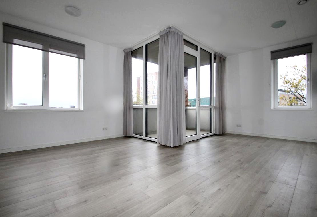 For rent: Apartment Dr. Schaepmanstraat, Assen - 8