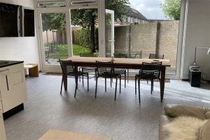 For rent: Room 't Hofke, Eindhoven - 1