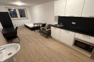 Te huur: Studio Dennenweg, Enschede - 1
