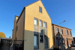 Te huur: Appartement Dorpsstraat, Eijsden - 1