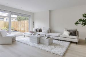 Te huur: Woning Sparrendaal, Amstelveen - 1