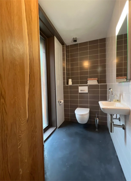 Te huur: Appartement B. Kuiperweg, Ten Post - 11