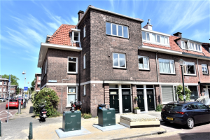 For rent: Apartment Morelstraat, Den Haag - 1