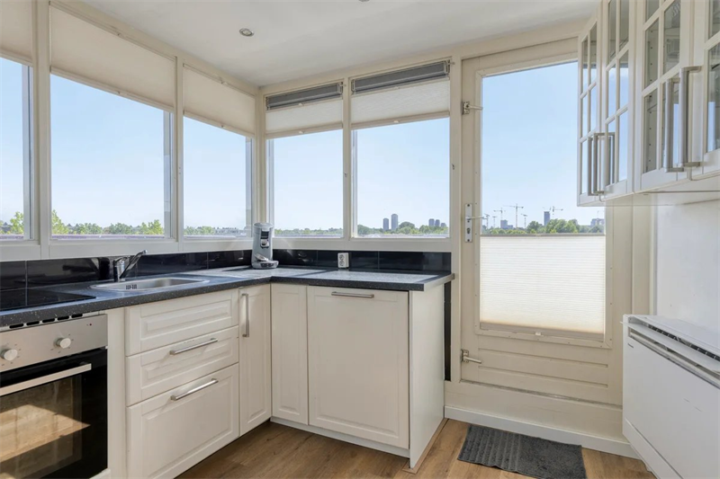 Te huur: Woning Groesbeekdreef, Amsterdam - 15