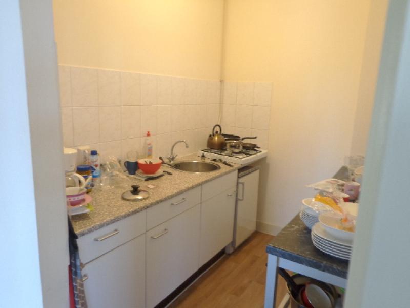 For rent: Room Generaal de la Reijlaan, Bussum - 1