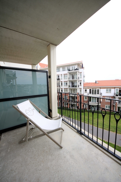 Te huur: Appartement Keurmeesterhof, Rijnsburg - 10