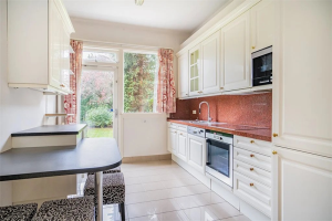 Te huur: Woning Zijdelaan, Den Haag - 1