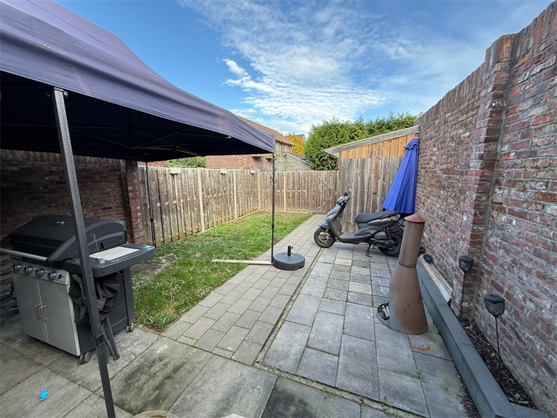 Te huur: Woning Gulicksestraat, Sittard - 7