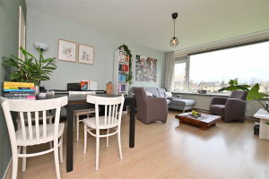 Te huur: Appartement Zwin, Assen - 1