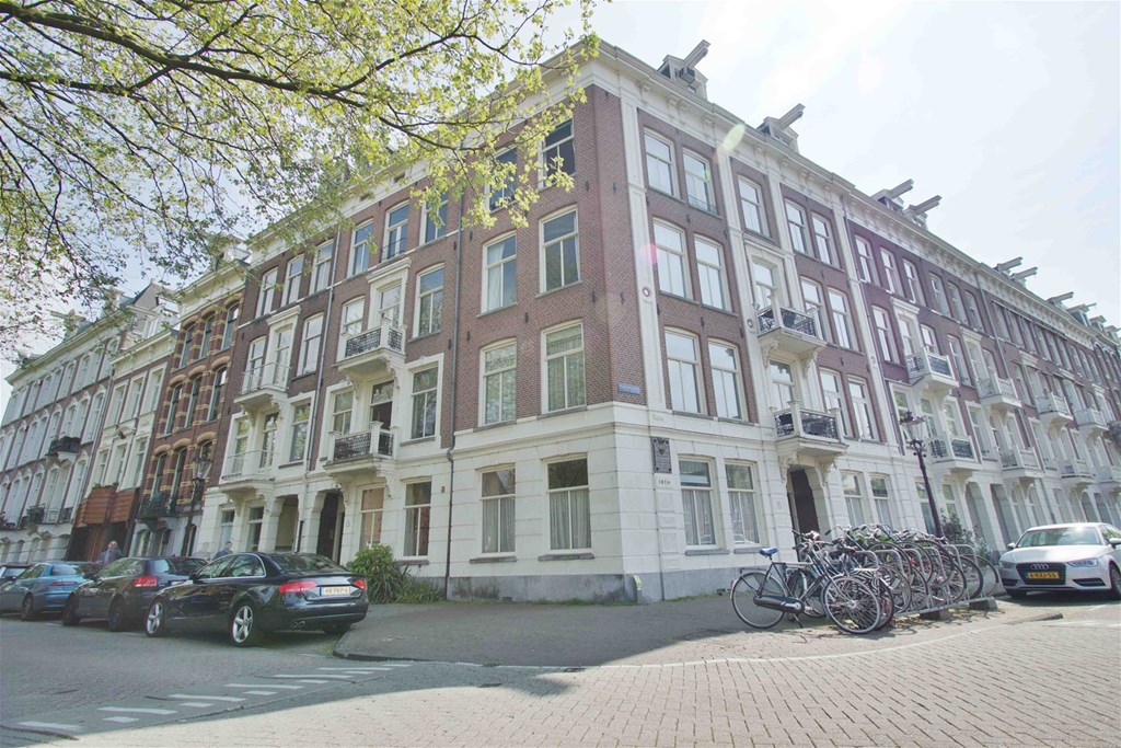 For rent: Apartment Ruysdaelkade, Amsterdam - 12